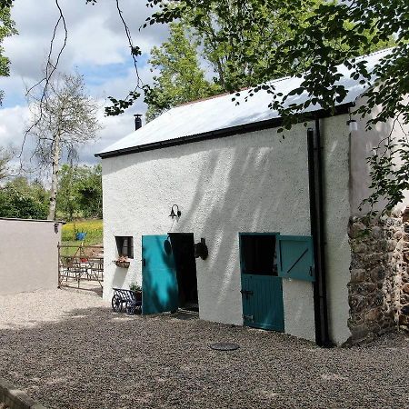 Blackshaw'S Studio Scolboa Extérieur photo