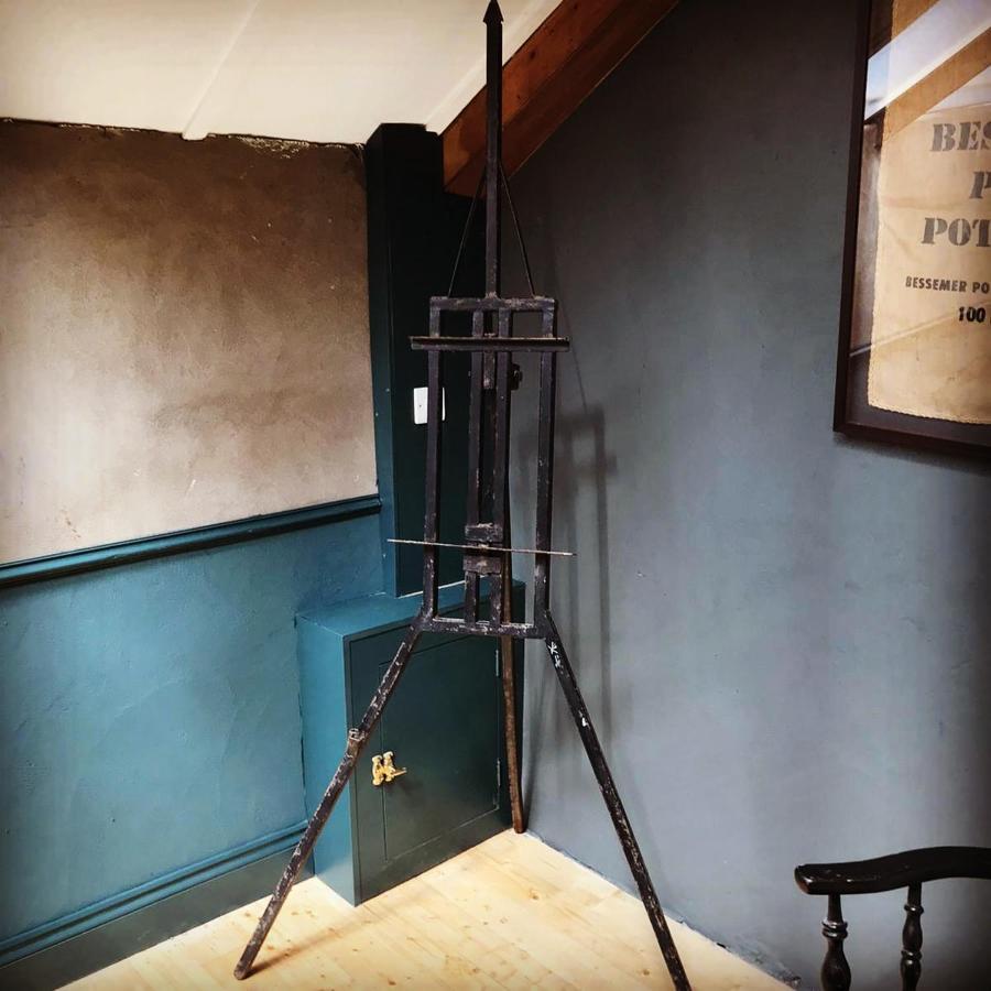 Blackshaw'S Studio Scolboa Extérieur photo