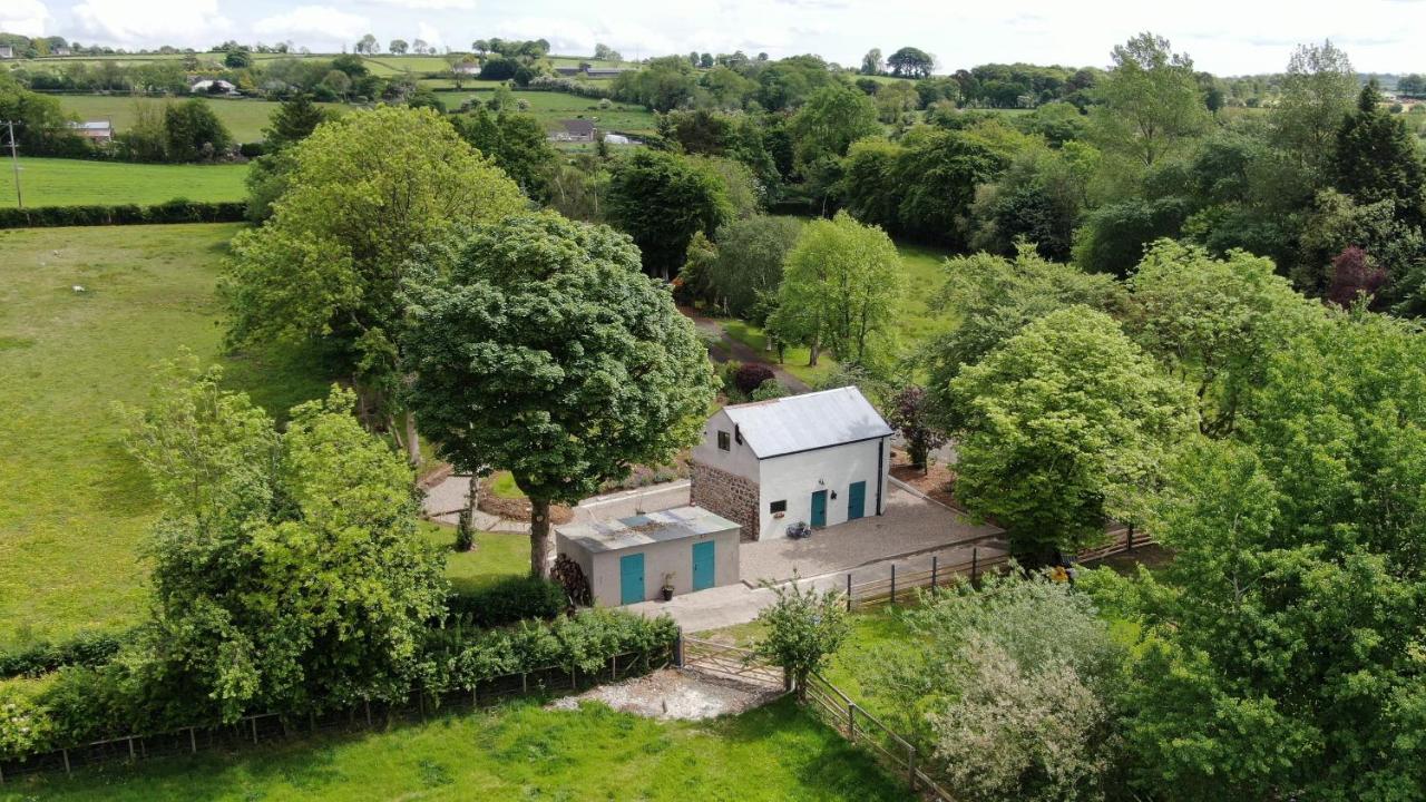 Blackshaw'S Studio Scolboa Extérieur photo